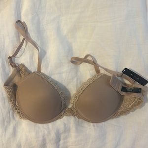 Natori nude bra
